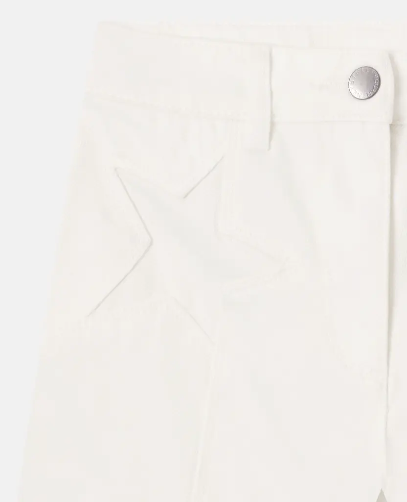 Stella Short Blanc Etoile.webp