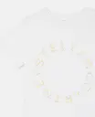 Stella T-Shirt Blanc Fleurs.webp