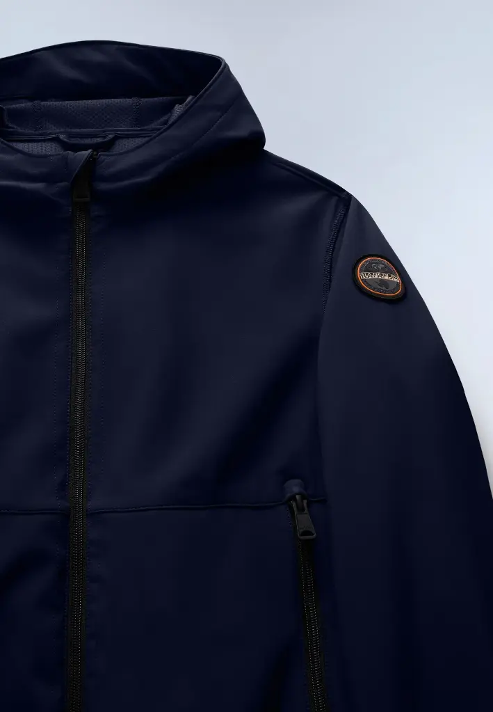 Veste Melville Napa.webp
