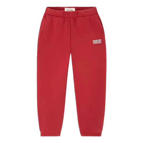 Jogging Izubird Cerise  (13ans).webp