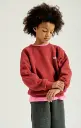 Sweat Izubird Cerise Vintage (3ans).webp