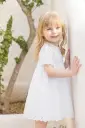 Robe Dentelle Blanche (6mois).webp