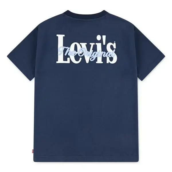 T-Shirt Dress Blues (10ans).webp