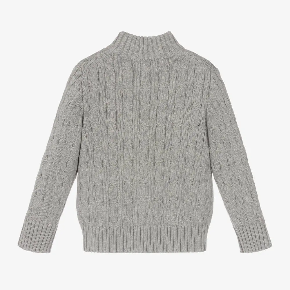 ralph-lauren-boys-grey-cable-knit-quarter-zip-sweater-581337-5451d7870b1a99384ff8c576caf7e6a9e61be6e2.webp