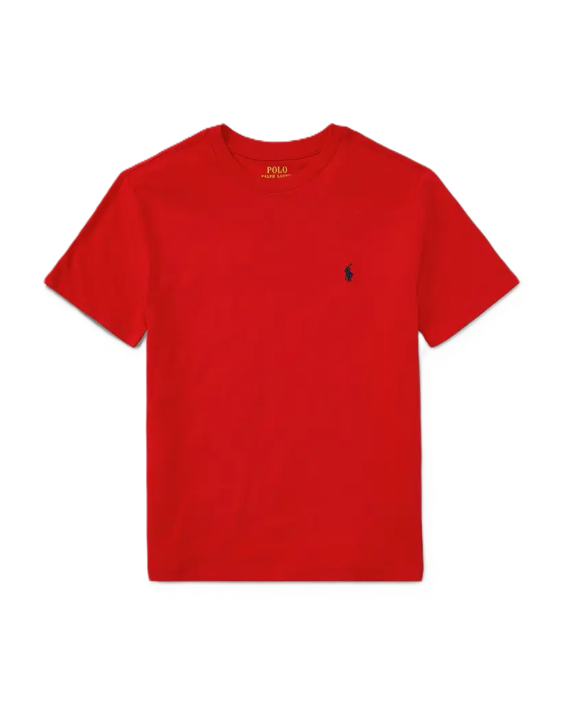 T-shirt Red  (3ans).webp