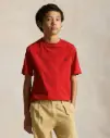 T-shirt Red  (3ans).webp