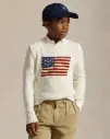 Pull Drapeau White.webp
