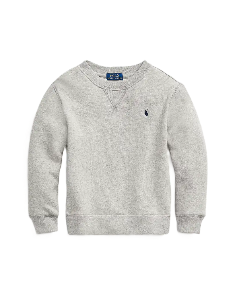 Sweat Basic Grey  (5ans).webp