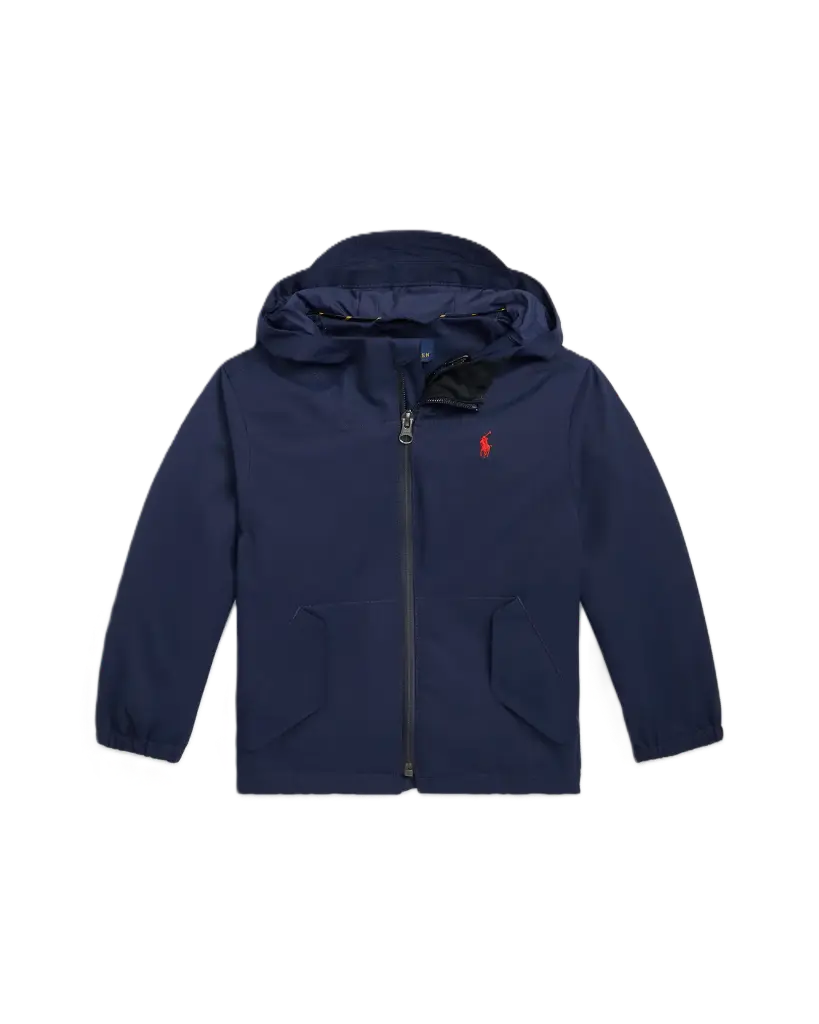 Veste Windbreaker Navy  (S).webp