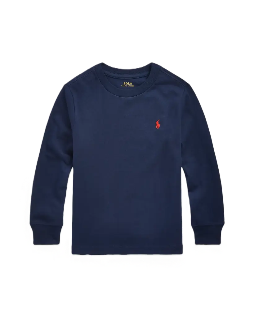 T-shirt Cruise Navy.webp