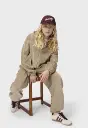 Jogging Adriana Teak.webp