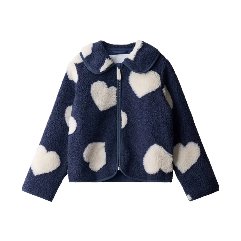 Veste Unna Big Hearts.webp