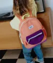 Sac A Dos Mini Peach Pop.webp