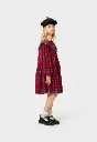 Robe Cibee Holiday Check.webp