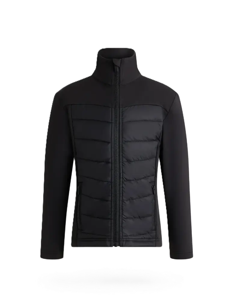 Veste Altair II Noir (6ans).webp