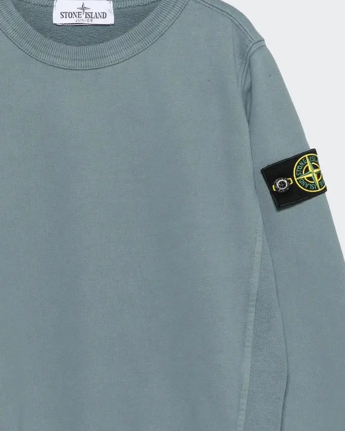 stone-island-kids-sweatshirt-met-ronde-hals-asblauw-blauw-7243018.webp