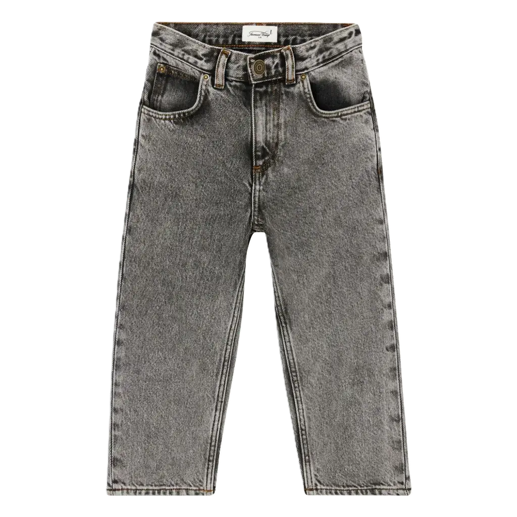Jeans 5 Poches Grey Salt & Pepper (3ans).webp