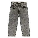 Jeans 5 Poches Grey Salt & Pepper (3ans).webp