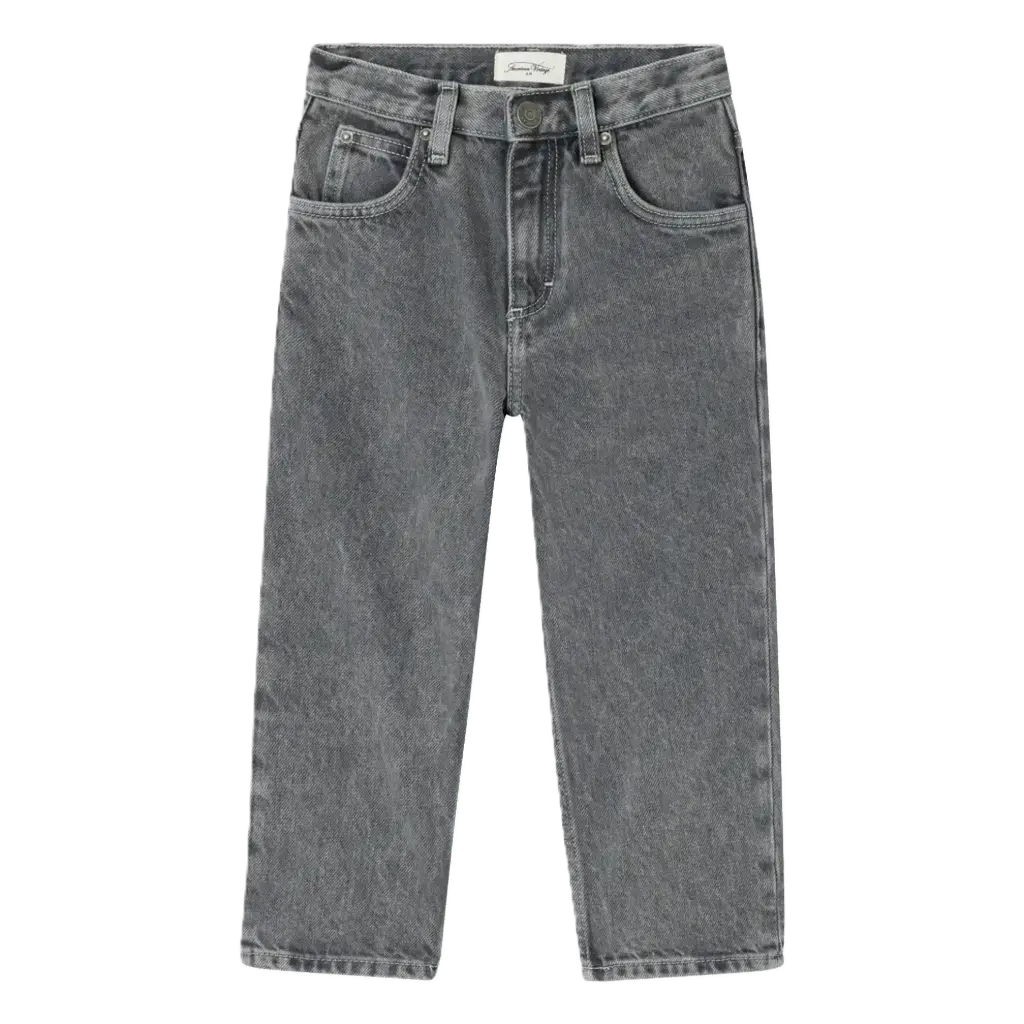 Jeans 5 Poches Gris Vintage  (3ans).webp