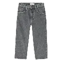 Jeans 5 Poches Gris Vintage  (3ans).webp
