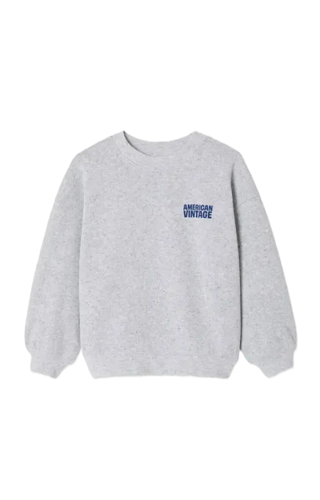 Sweat Evona Gris Clair (3ans).webp