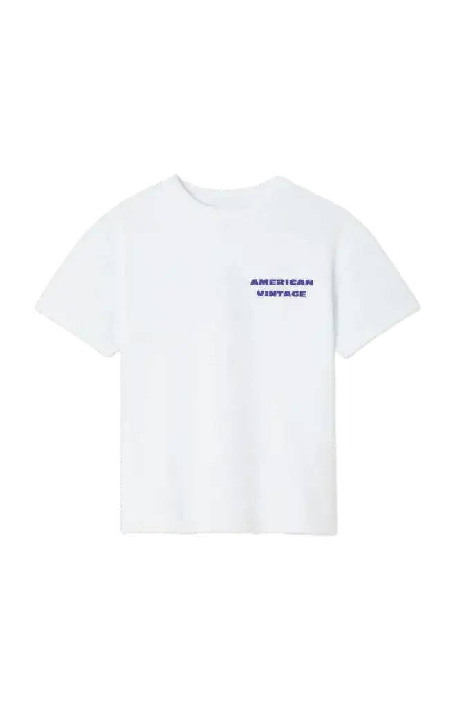 T-shirt Fizvalley White  (3ans).webp
