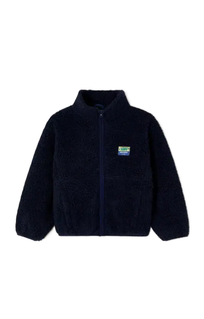Veste Hoktown Navy  (3ans).webp