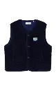 Veste Sans Manches Hoktown Navy  (XS).webp