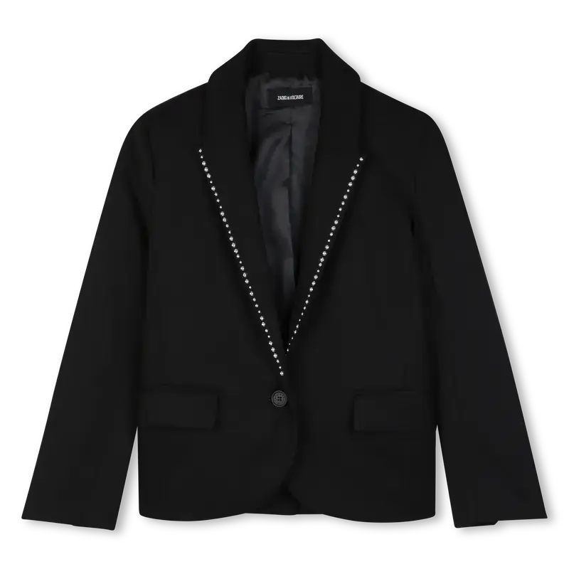 Blazer Black  (14ans).webp