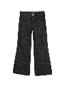 Jeans Denim Black Zèbre  (8ans).webp