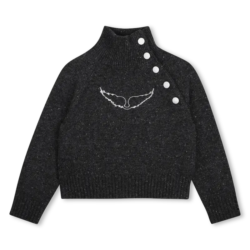 Pull Heather Grey (14ans).webp
