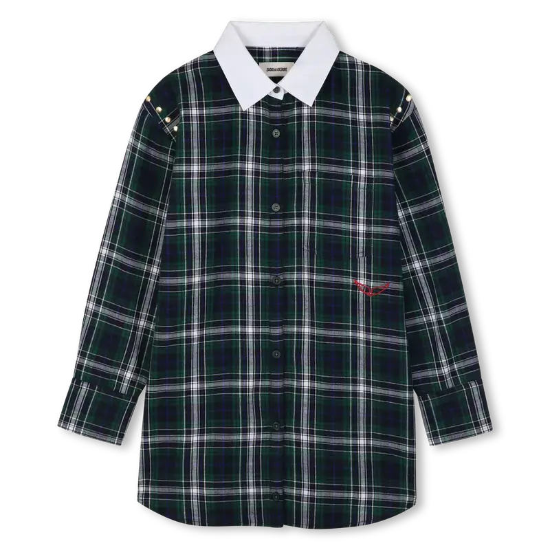 Robe Rain Forest (14ans).webp