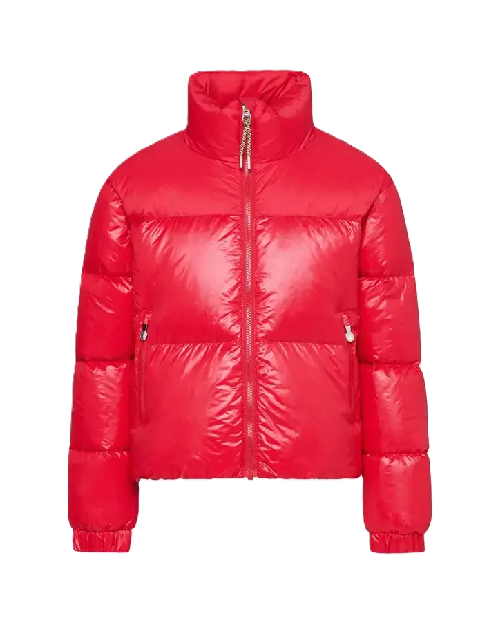 Veste Goldin Rouge.webp