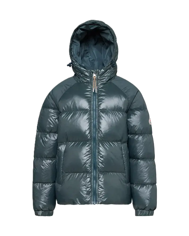 Veste Sten Baltic Green (14ans).webp