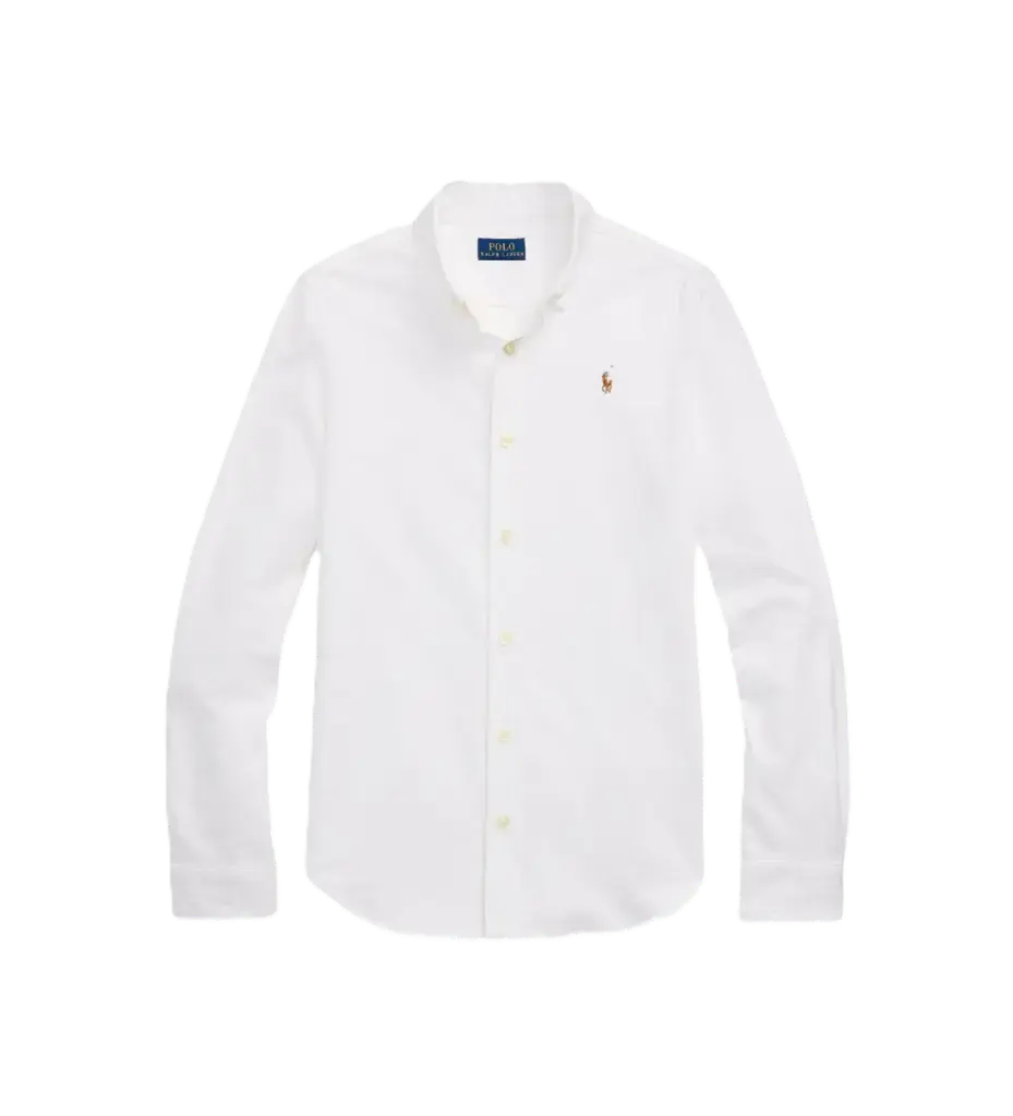 Chemise Blanche Coton.webp