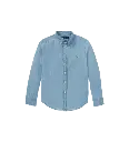 Chemise Core Replen Blue (S).webp