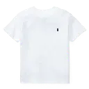T-Shirt Core Replen White (3ans).webp