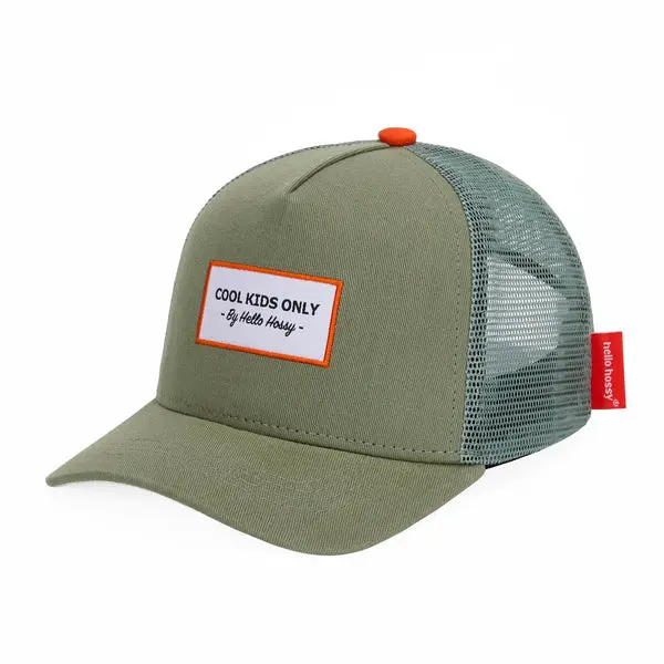 Casquette Olive Adulte.webp
