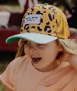 casquette-enfants-bebes-eco-responsable-trucker-imprime-orange-hello-hossy.webp