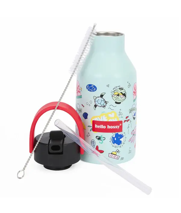 gourde-bebes-enfants-isotherme-350ml-bleu-hello-hossy-1.webp