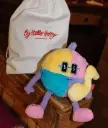 Peluche Disco pop.webp