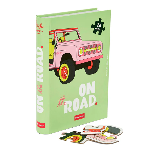 Puzzle On The Road.webp