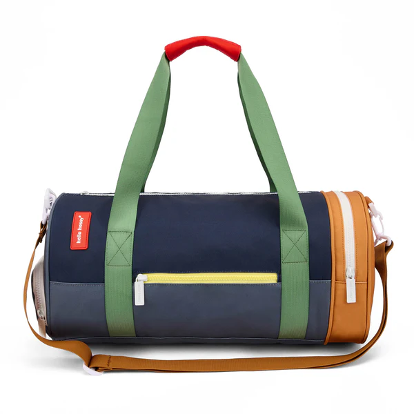 Sac Week-end Mini Marine.webp