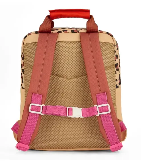 Hello Hossy - Sac à dos adulte - Léopard (1).webp