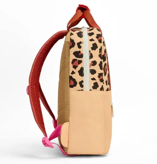 Hello Hossy - Sac à dos adulte - Léopard.webp