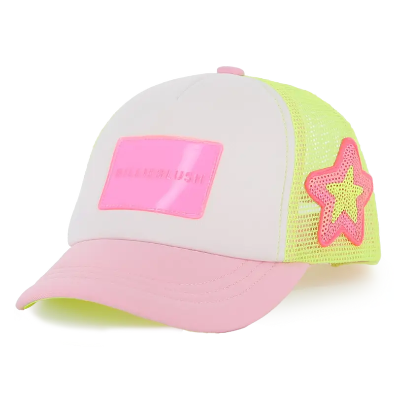 Casquette Nosegay 