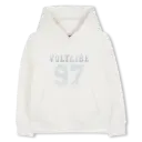 Sweat A Capuche Off White 