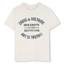T-shirt Off White 
