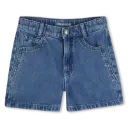 Short Denim 