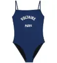 Maillot Medieval Blue 